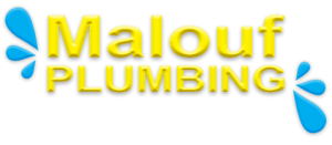 Malouf Plumbing – Silver Sponsor