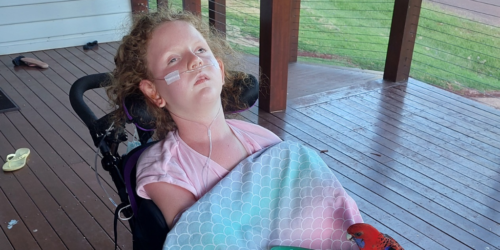 Harmonious Disability Care
