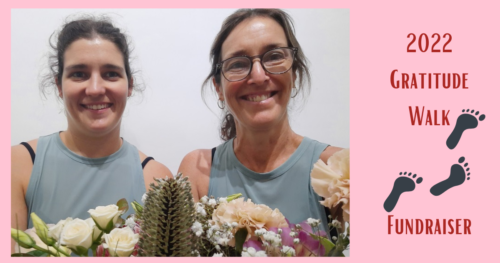 Dancelife Gympie Little Haven Gratitude Walk