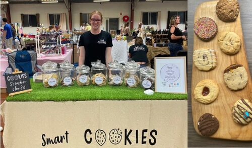 Smart Cookies 2023 Little Haven Fundraiser