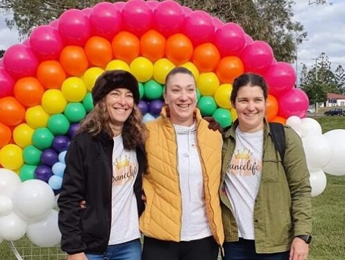 Dancelife Gympie 2023