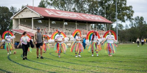 2023 Gratitude Walk in Pictures facebook share