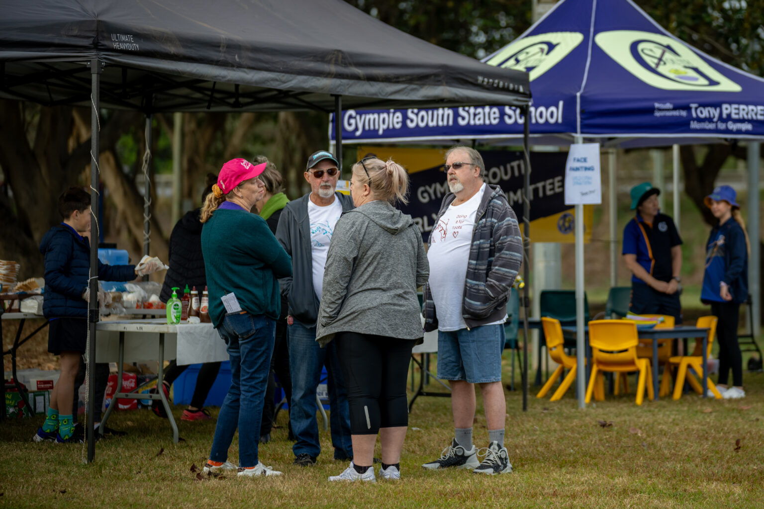 Gratitude Walk 2023 In Pictures Gratitude Walk and Run