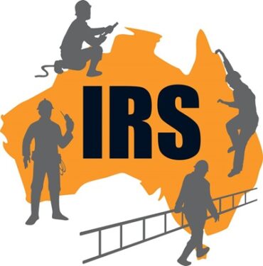 Initial Response & Safety logo