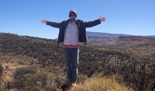 Team Wamud - Gratitude Walk Fundraiser