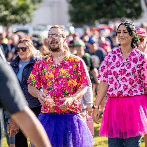 Gratitude Walk Registration