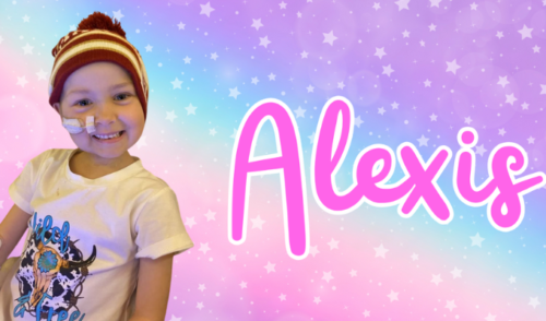 Team Alexis