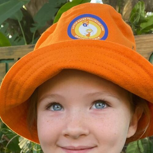 GW Bucket Hats