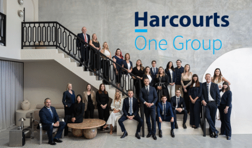 Harcourts One Group Gympie